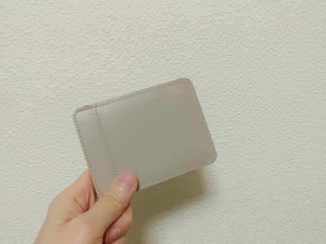 投稿についてもっと詳しく 【入学祝い】定期入れ